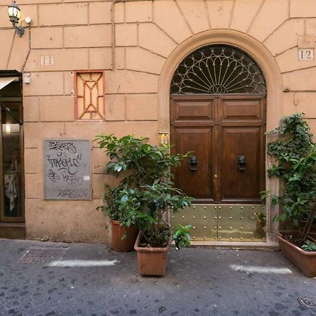 Old Corallo Rome Exterior photo
