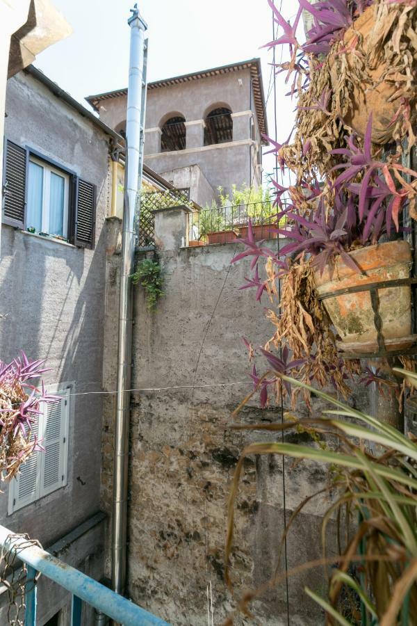 Old Corallo Rome Exterior photo